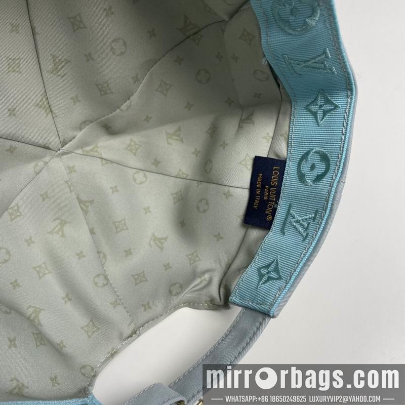 LV Hat dx159