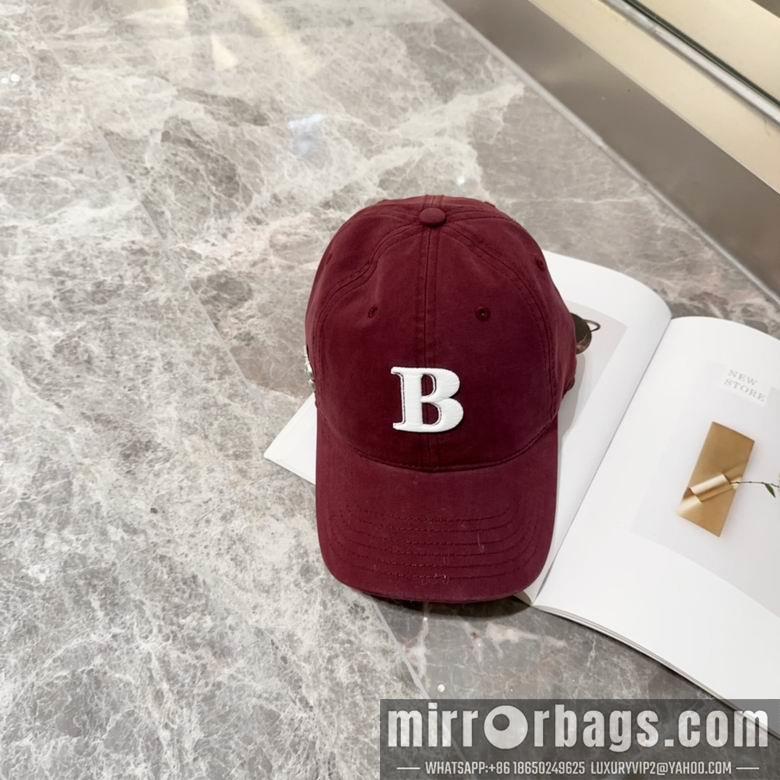 Balenciaga Hat dxn10