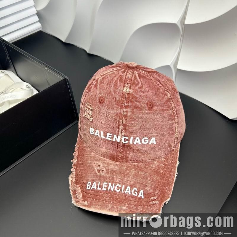 Balenciaga Hat dx10
