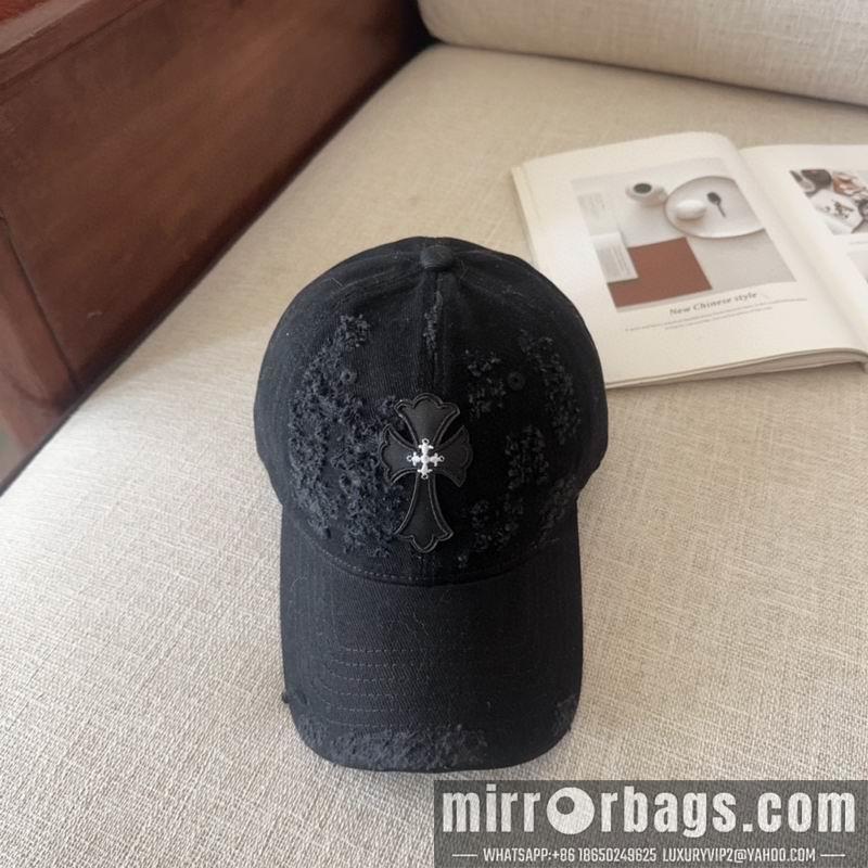 Chrome Hearts Hat 021101
