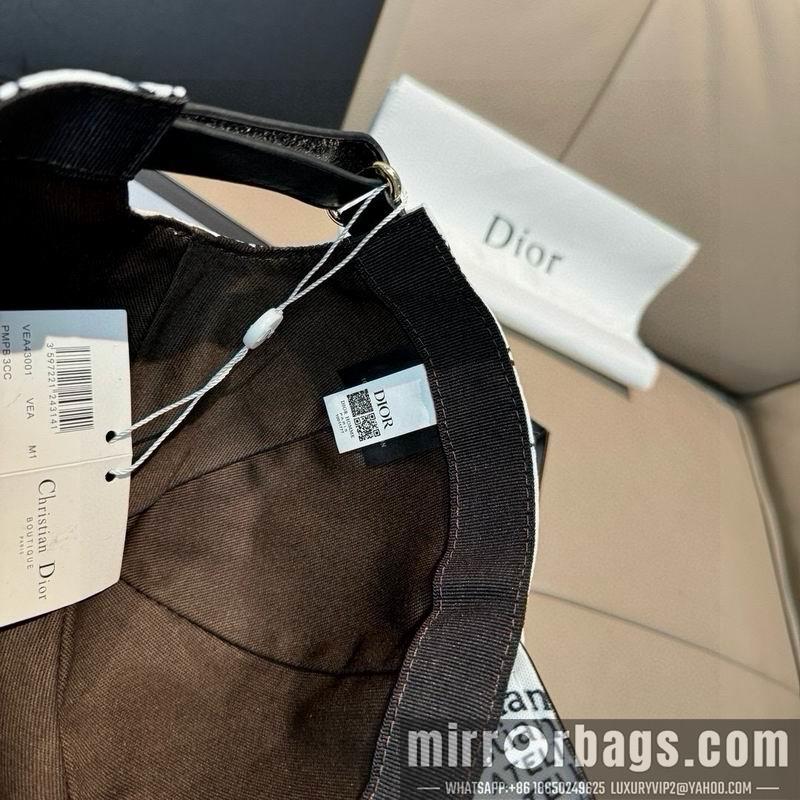 Dior Hat dx72
