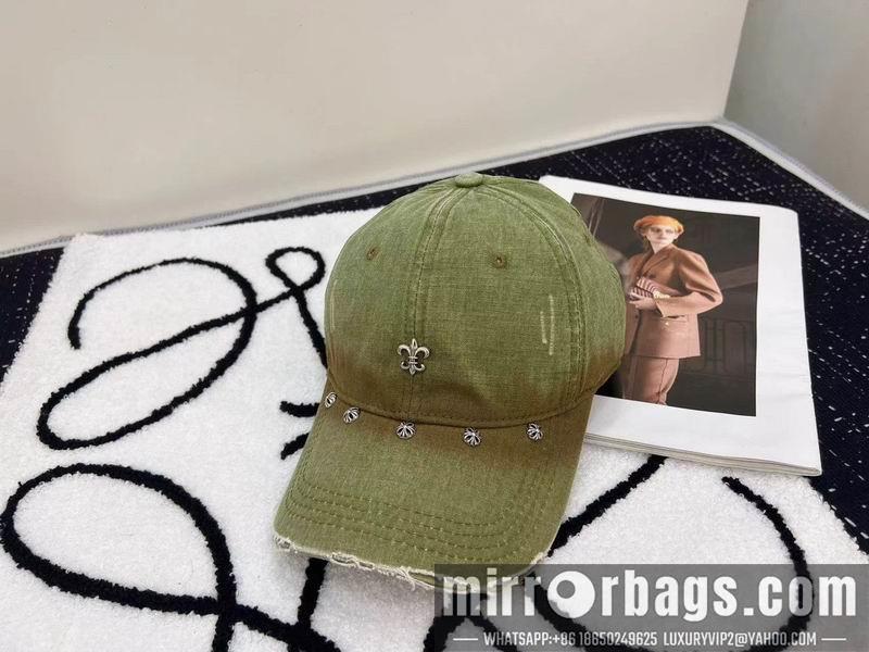 Chrome Hearts Hat 072802