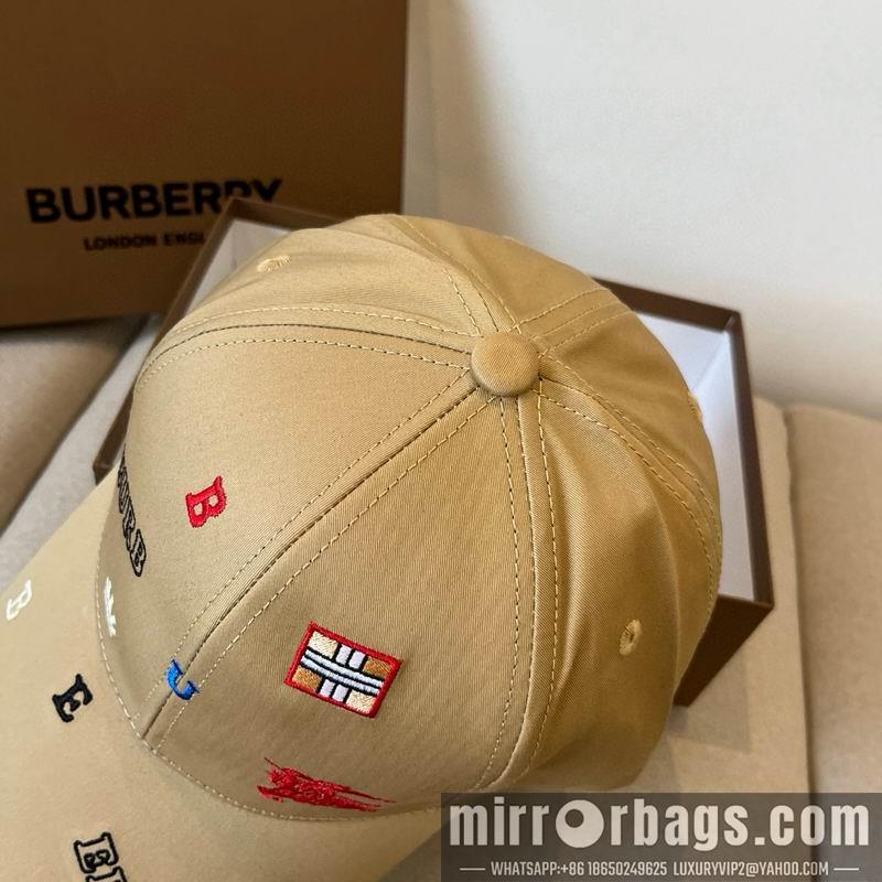 Burberry Hat dx14