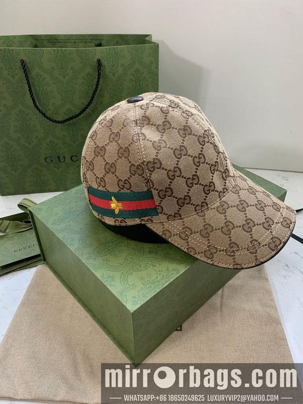 Gucci Hat dx58