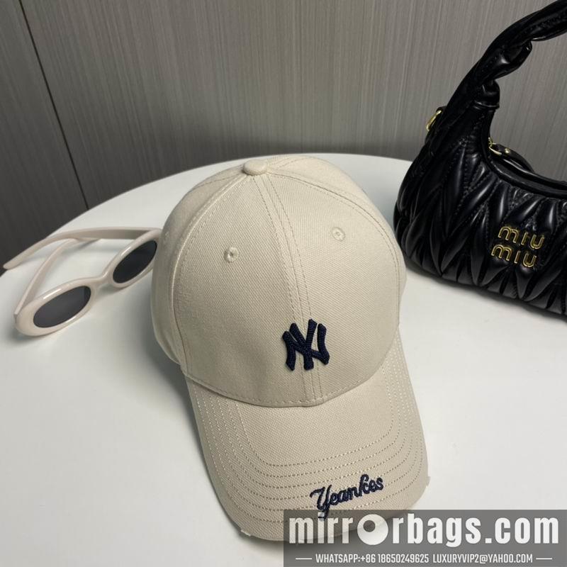 NY Hat dx34