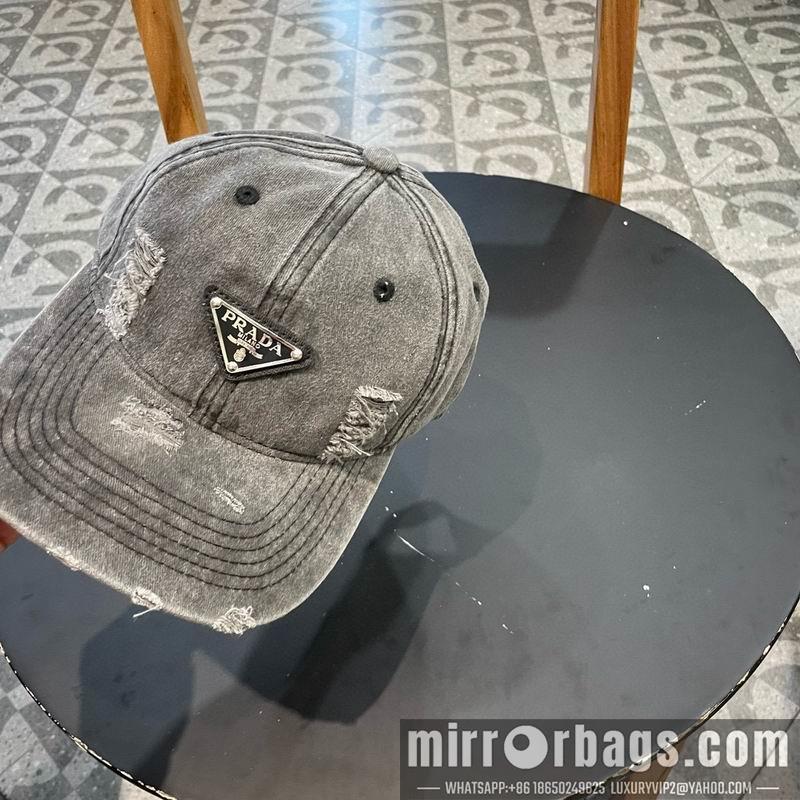 Prada Hat 030992