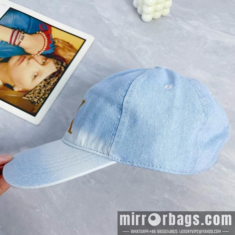 CK Hat dx11