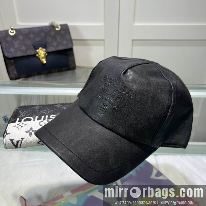 Prada Hat dx53