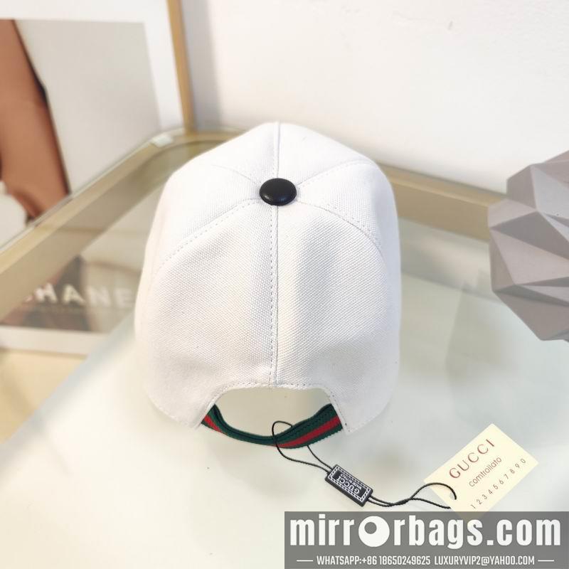 Gucci Hat dx16