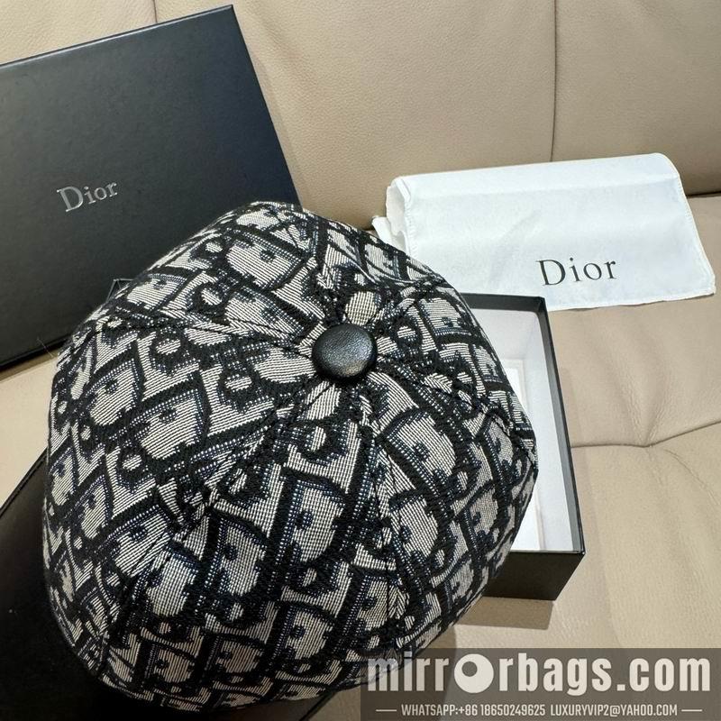 Dior Hat 092701
