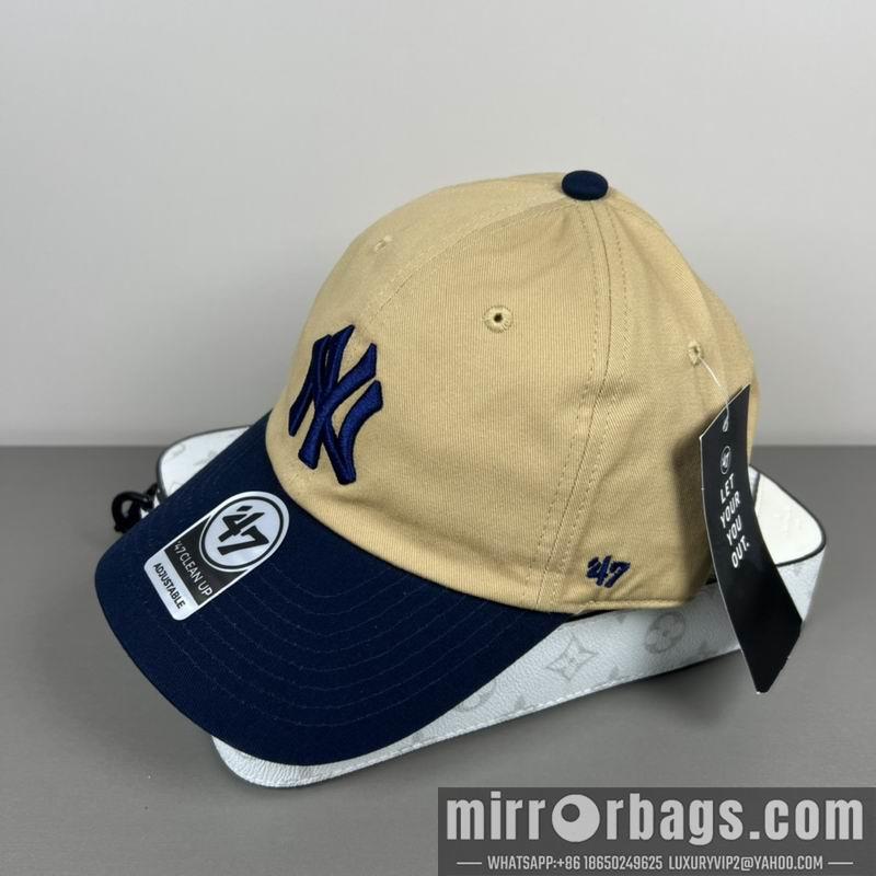 NY Hat dx52