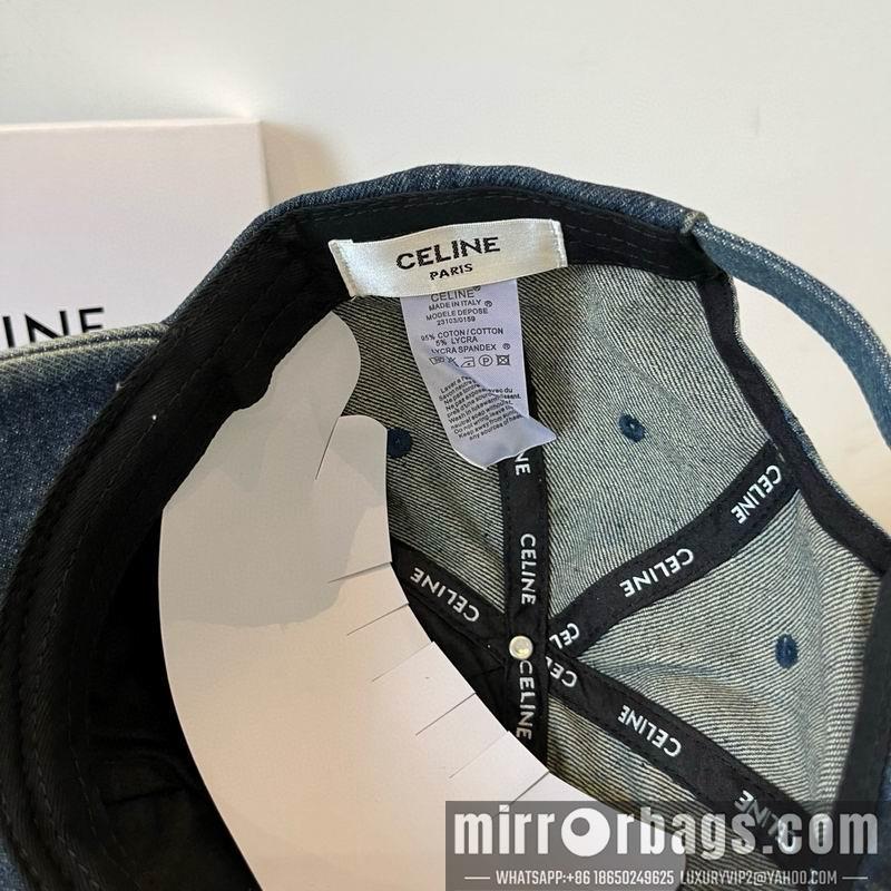 Celine Hat dx36