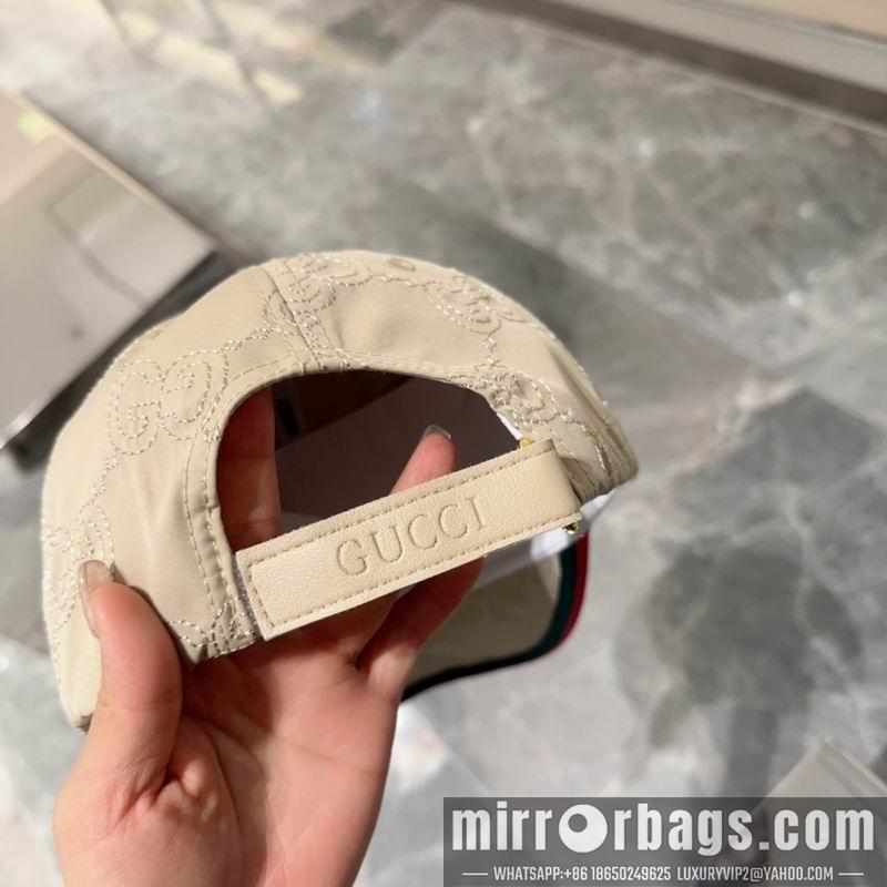 Gucci Hat 050701