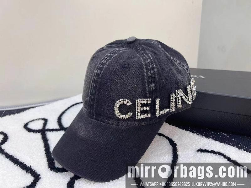 Celine Hat dx74