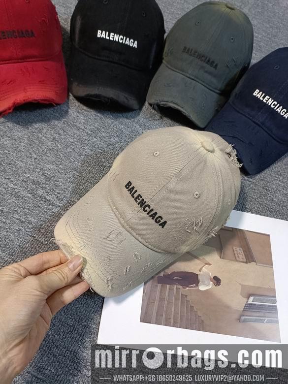 Balenciaga Hat dxn05
