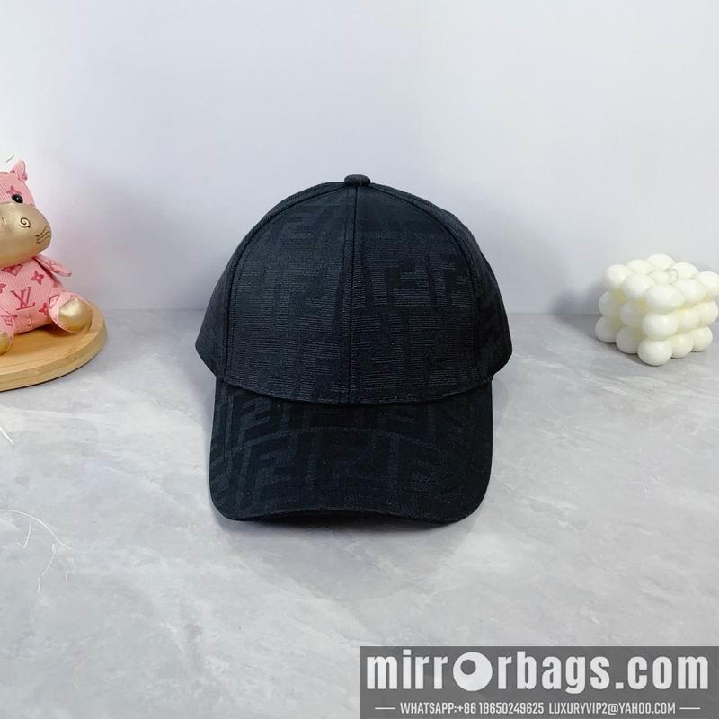 Fendi Hat dx29