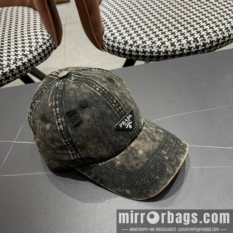 Prada Hat 040204