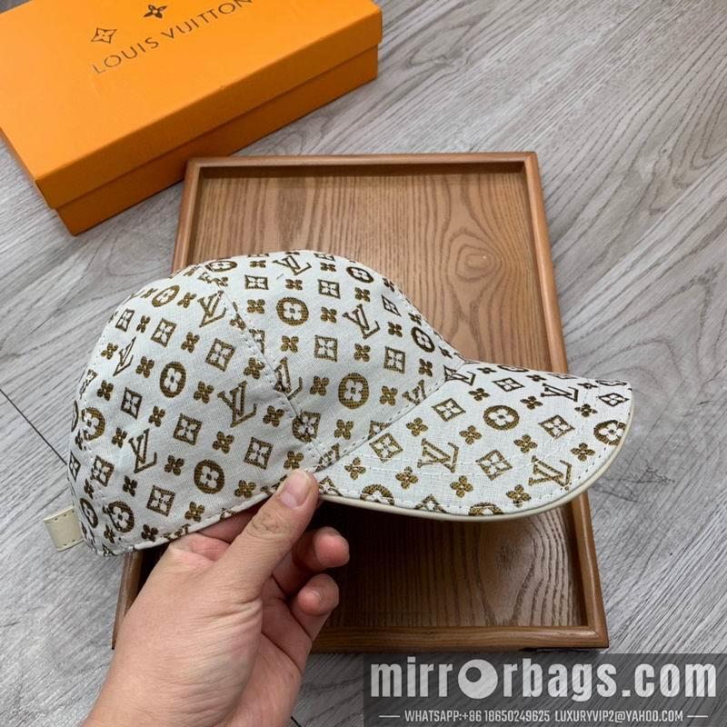 LV Hat dx45