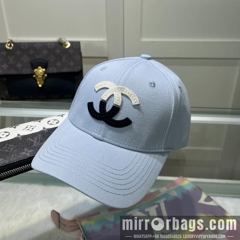 Chanel Hat dx39
