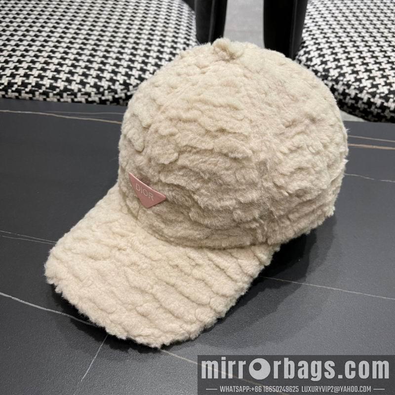Dior Hat 010701