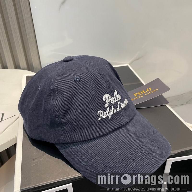 Polo Hat dx25