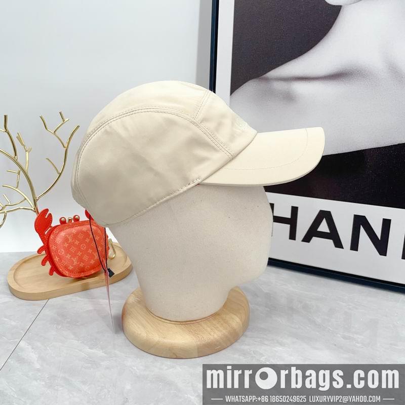 Loro Piana Hat dx23