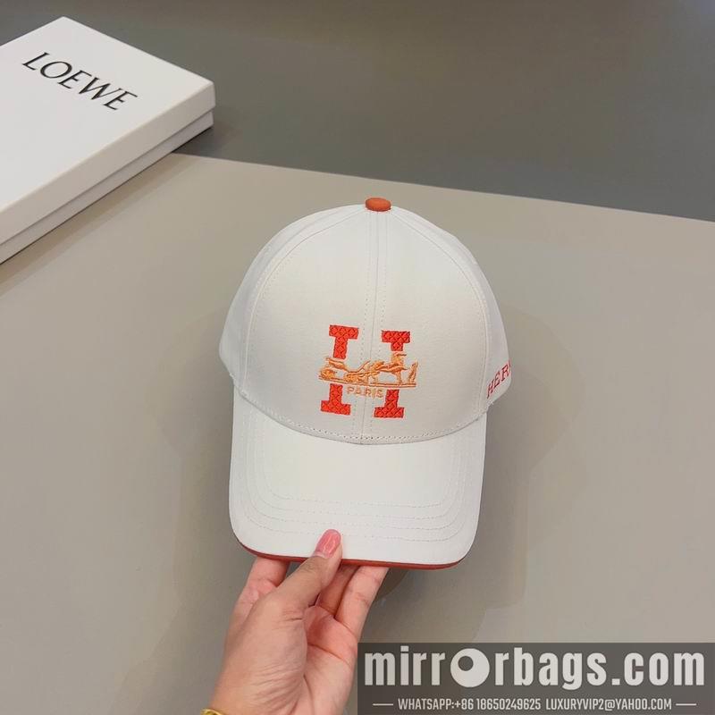 Hermes Hat dx05