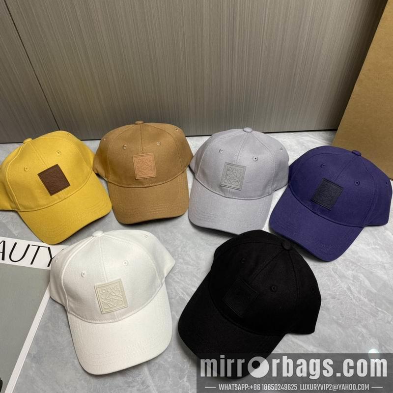 Loewe Hat dx33