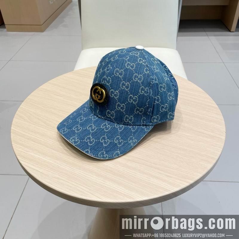 Gucci Hat 011501