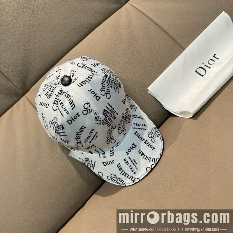Dior Hat dx72