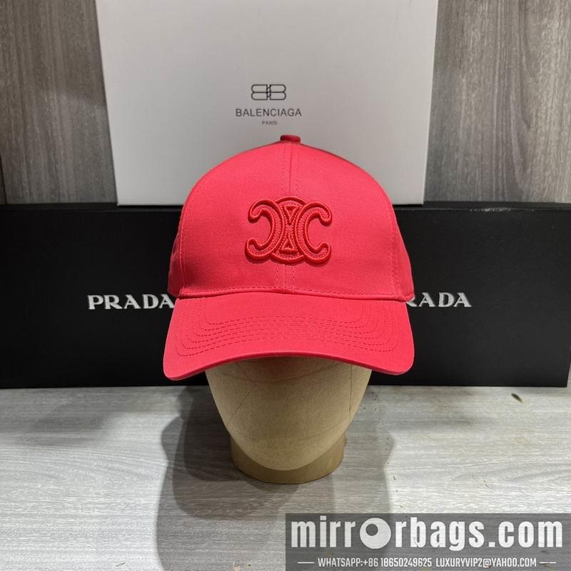 Celine Hat hm02