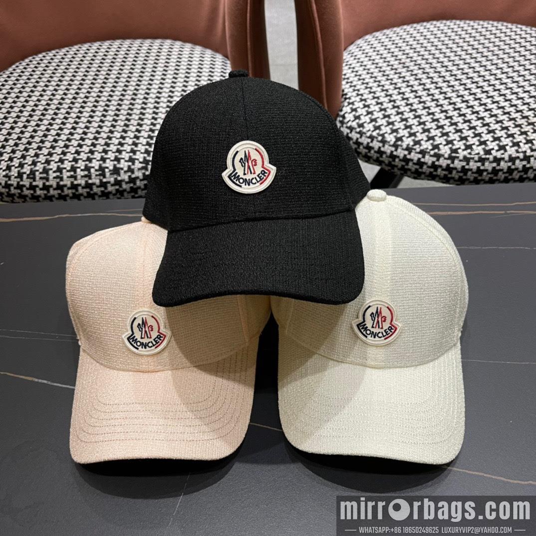 Moncler Hat 080201