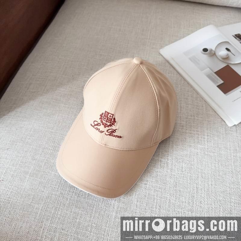 Loro Piana Hat dx12