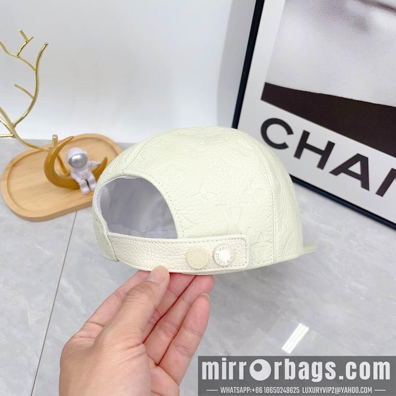 LV Hat dx155