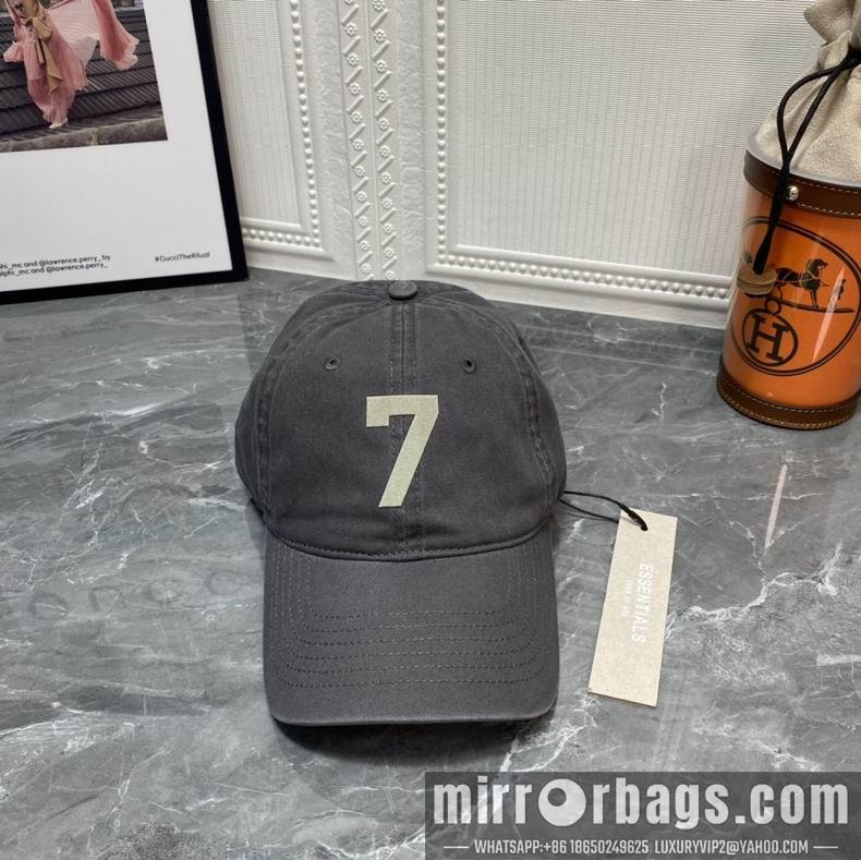 Fear of Gog Hat 01