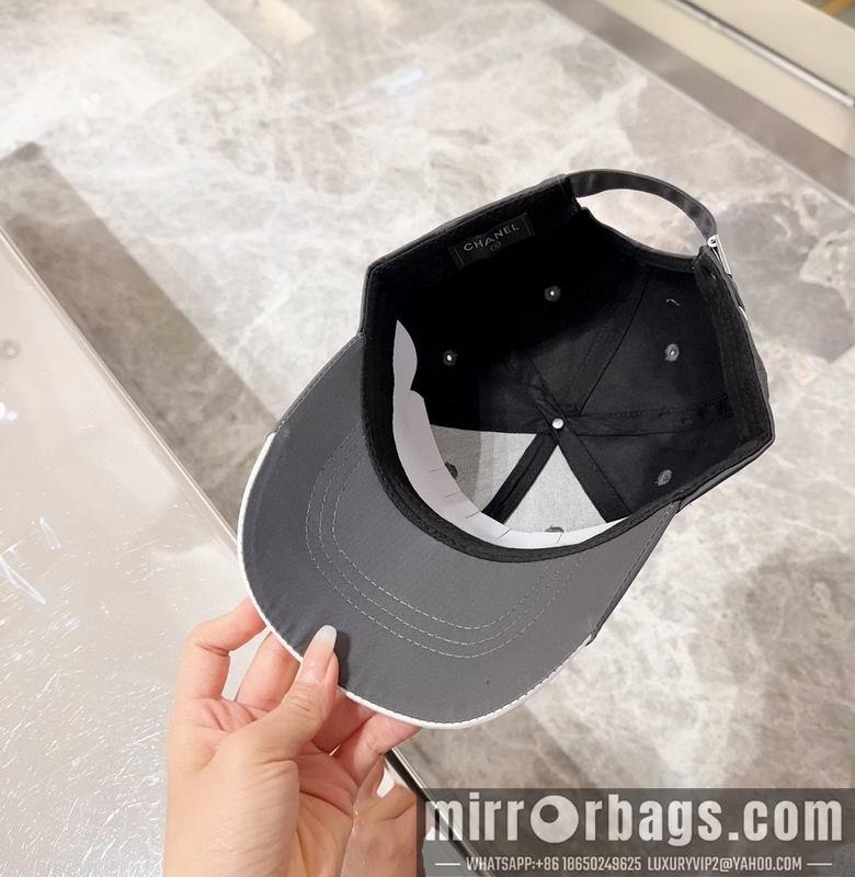 Chanel Hat 041702