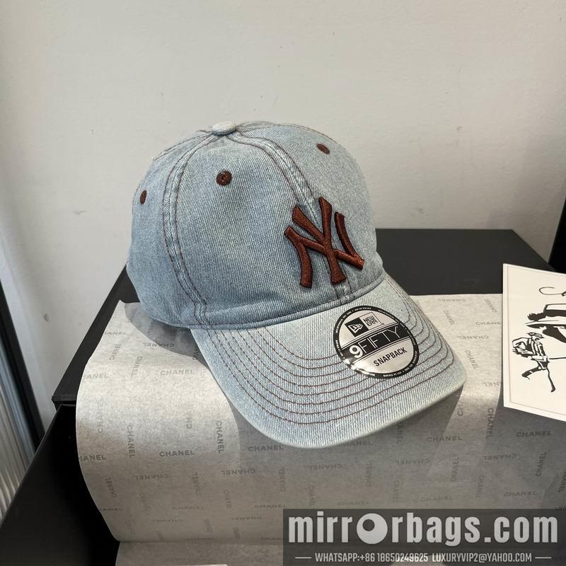 MLB NY Hat dx68