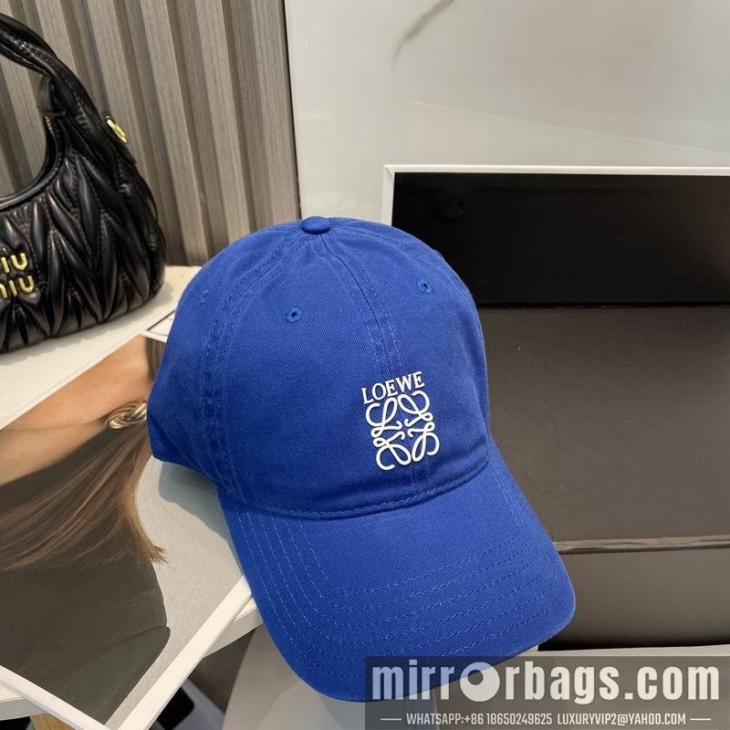 Loewe Hat dx49
