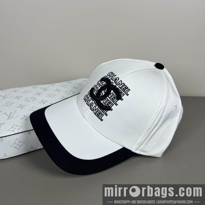 Chanel Hat dx24