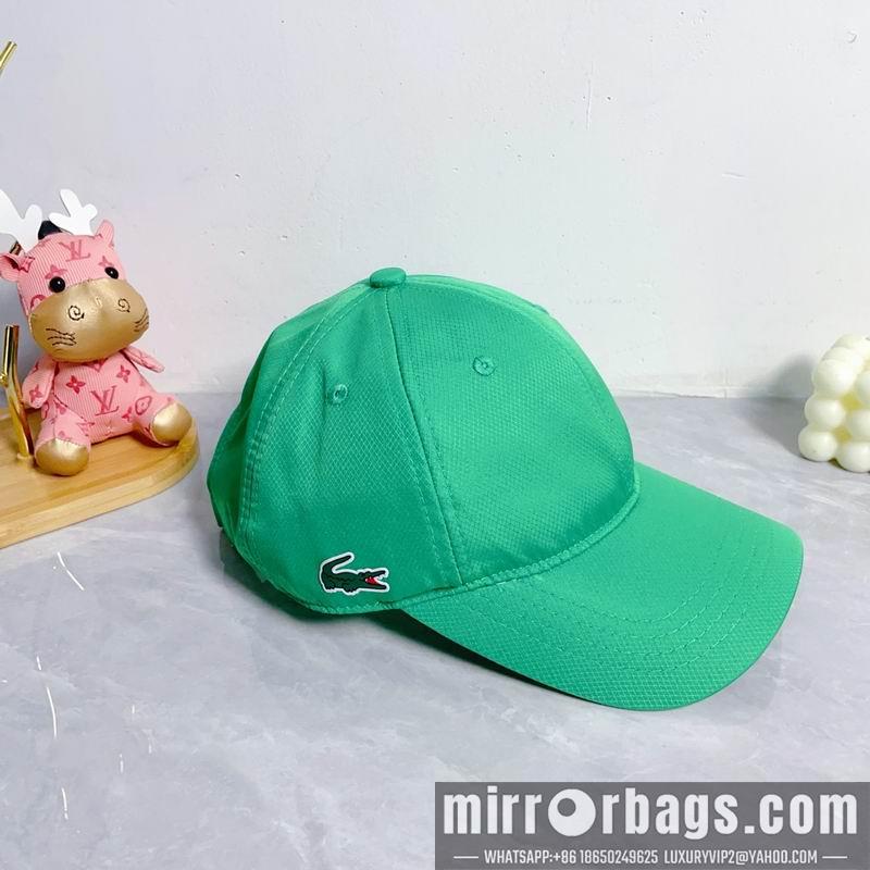 Lacoste Hat dx02