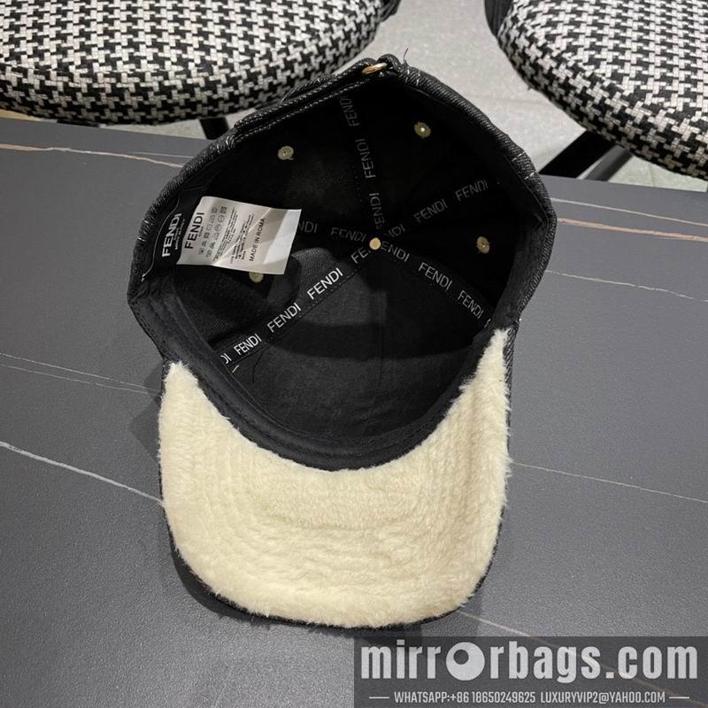 Fendi Hat 101101