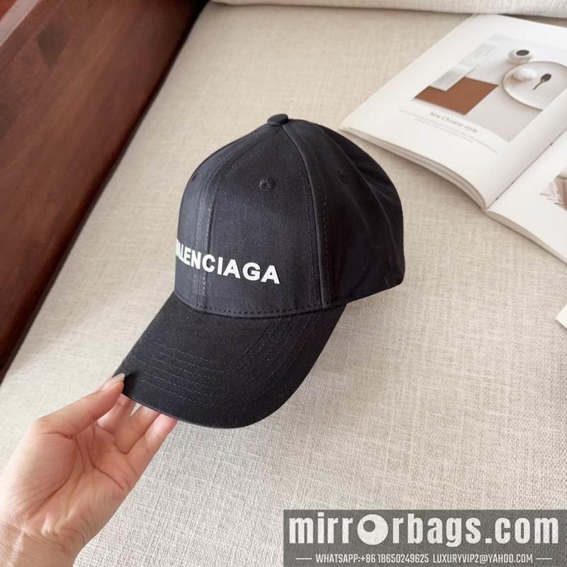 Balenciaga Hat 092201