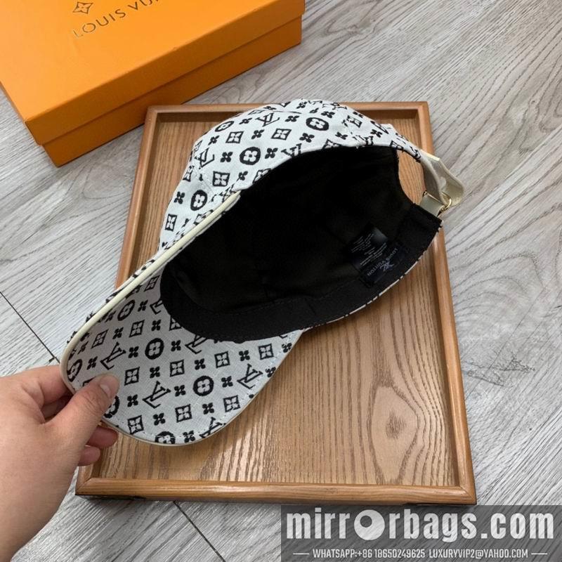 LV Hat dx45