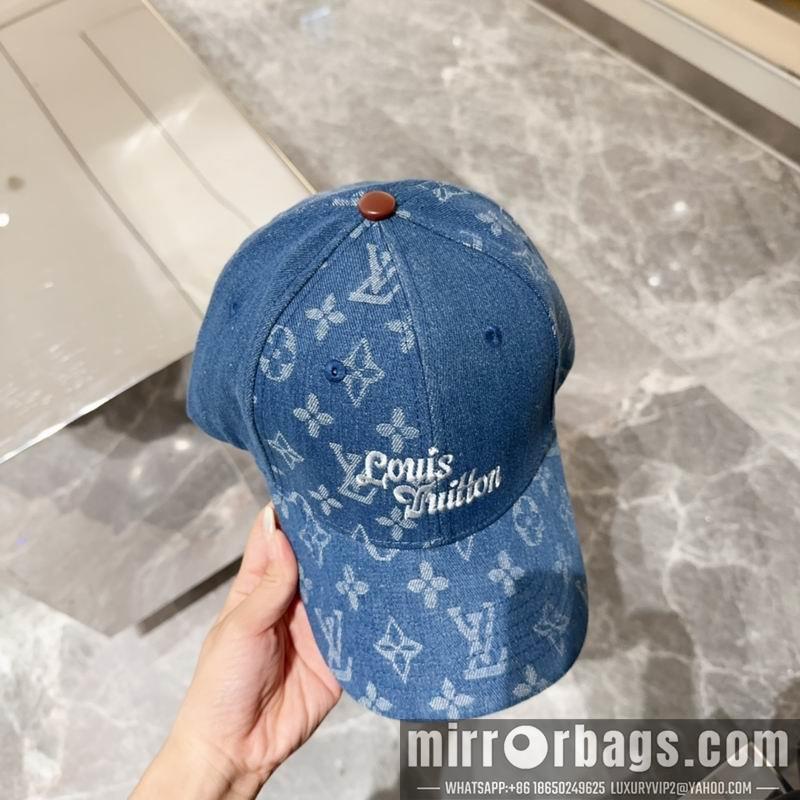 LV Hat dx99