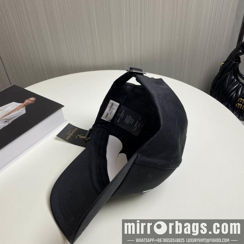 YSL Hat dx12