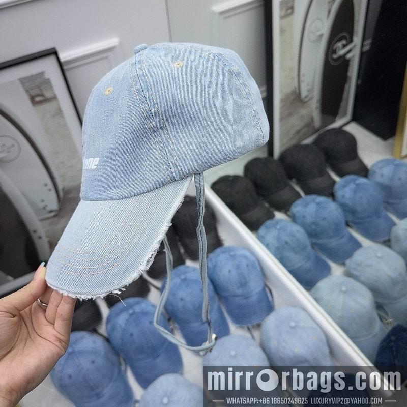 We11 done Hat 050701