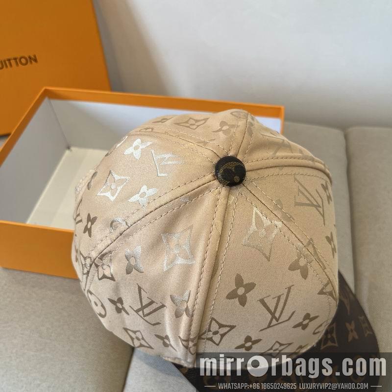 LV Hat dx65