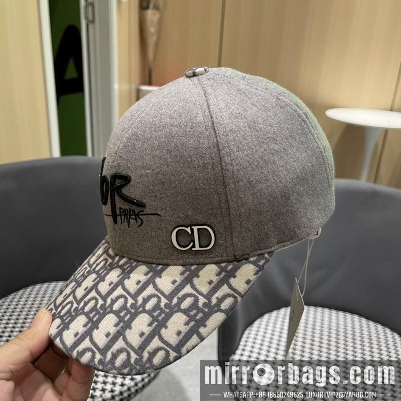 Dior Hat 102801