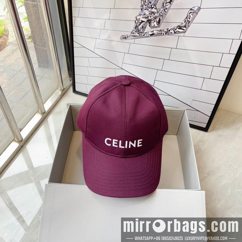 Celine Hat 090603