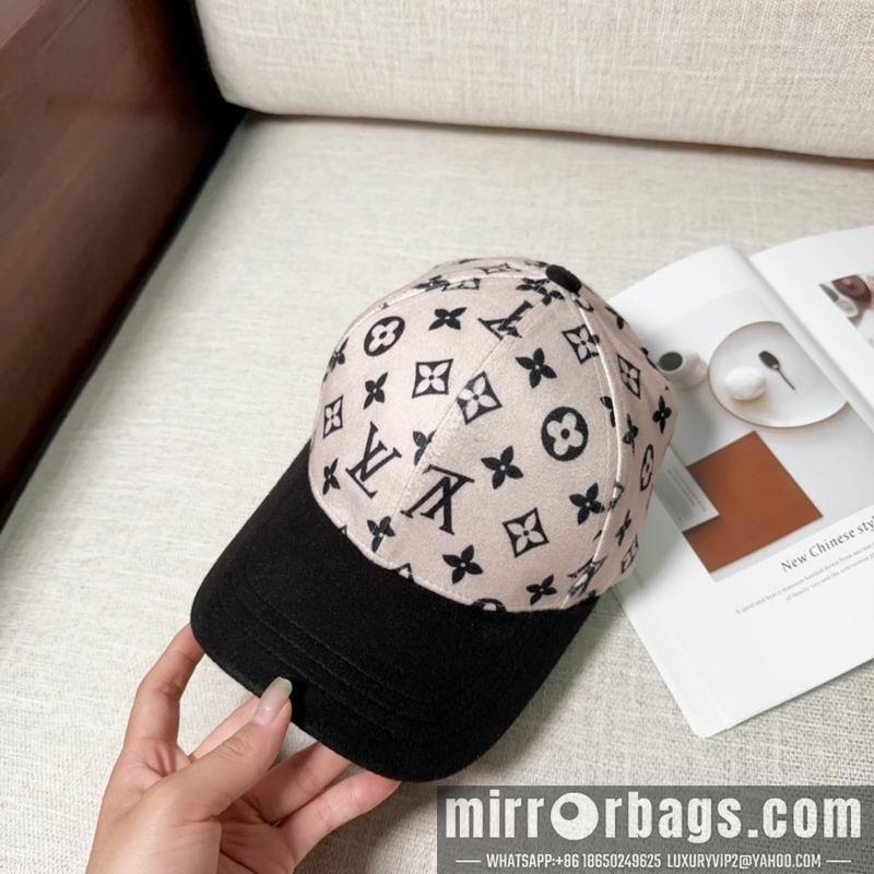 LV Hat dx112
